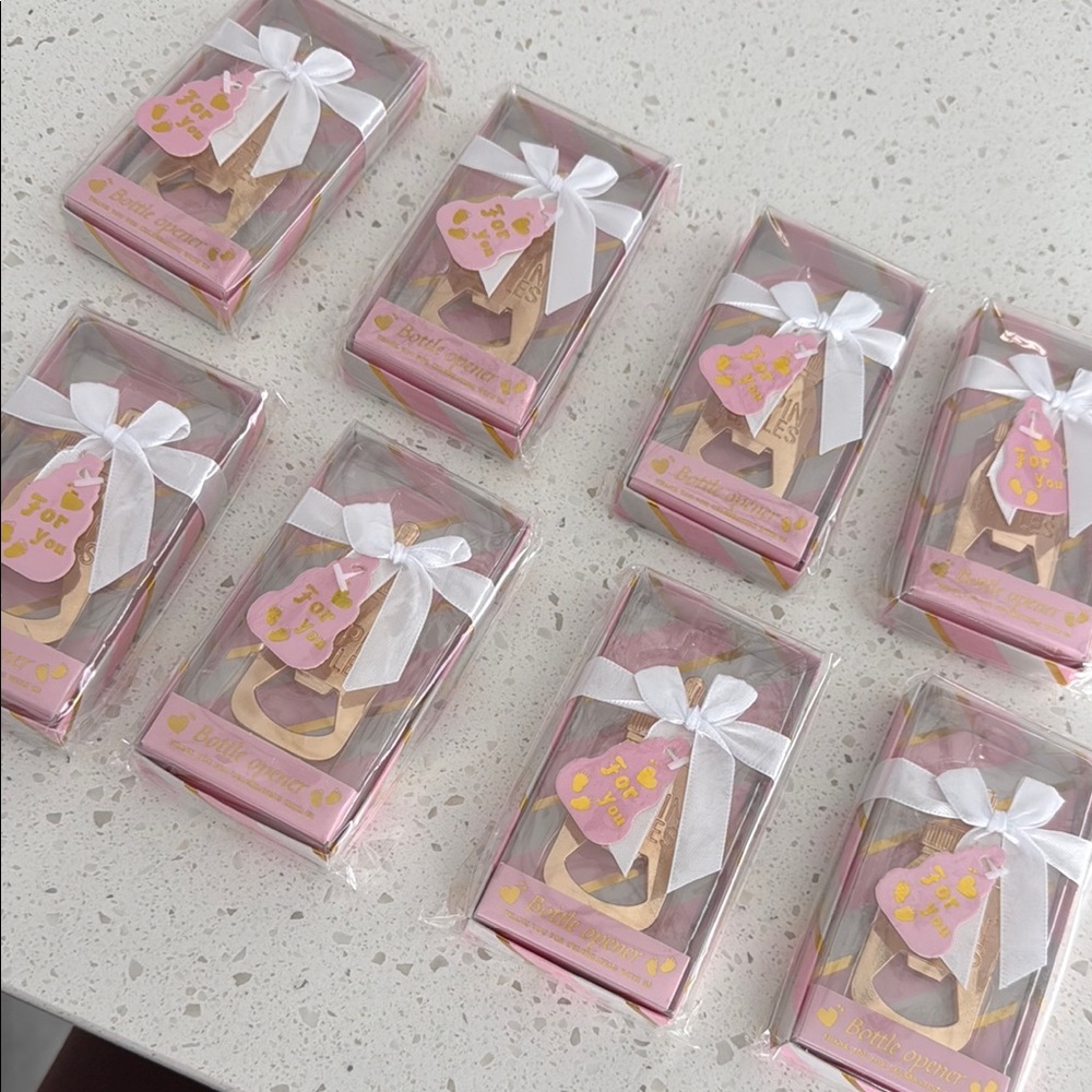Baby Shower Souvenir